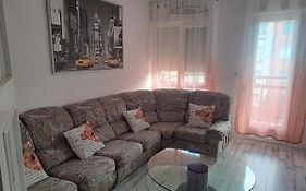Apartamentos El Conde